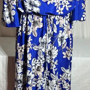 Liza J Dress 20W